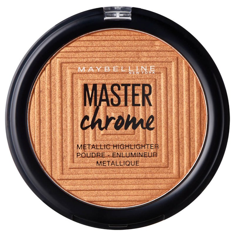 Paleta Iluminatoare Maybelline New York Master